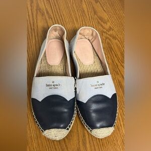 Kate spade women shoes size 7